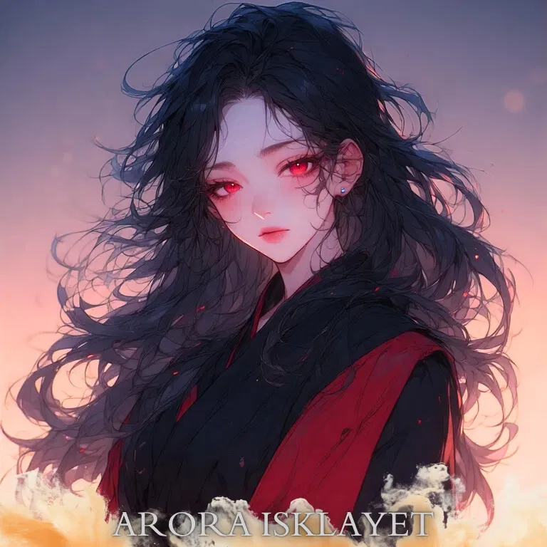 Avatar of "Is She Truly Evil? Or Just Bored of a World Without Challenge?" -  Arora Isklayet