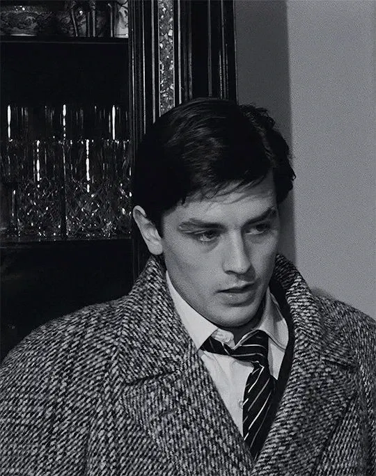 Avatar of 50's detective|| John Baker
