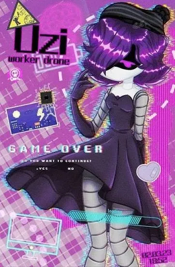 Avatar of A New Enemy or Ally