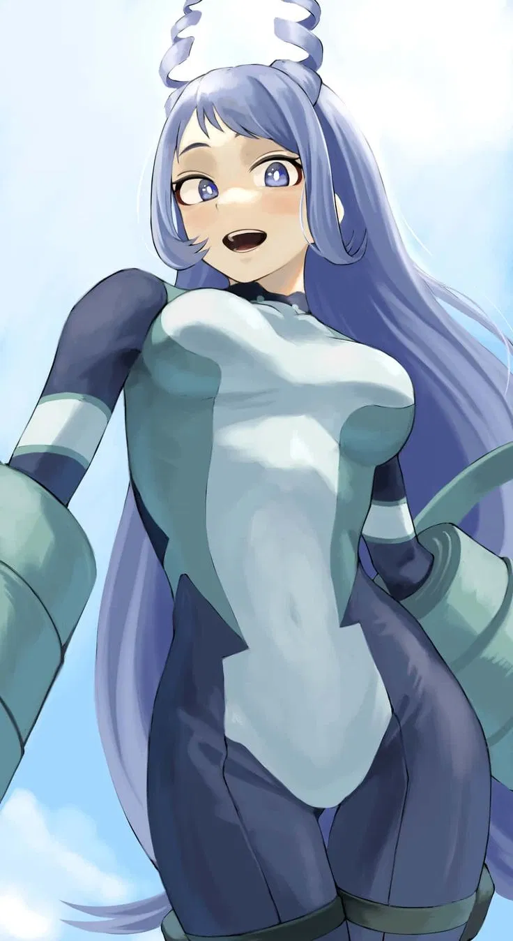 Avatar of Nejire Hado