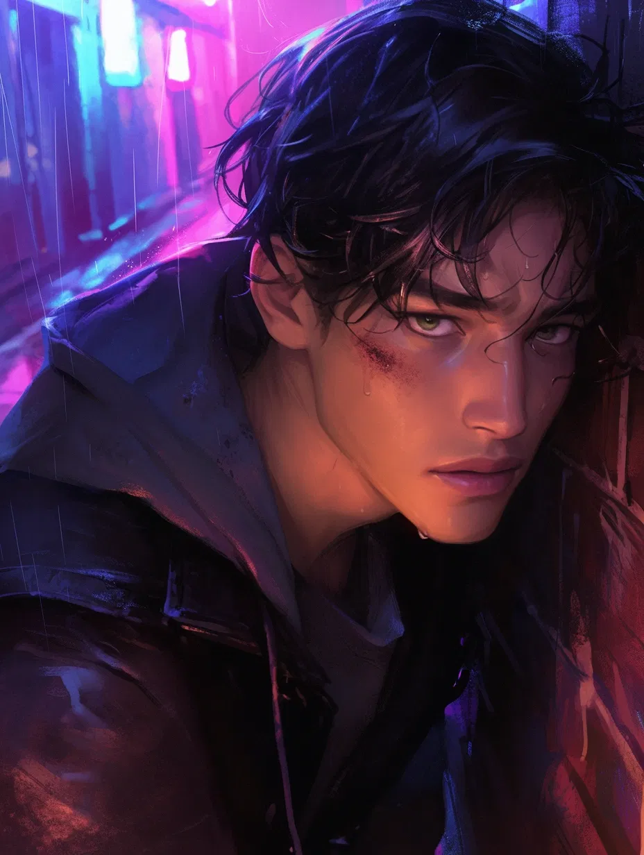Avatar of Jaime | Eden Pack Omega