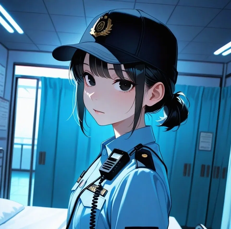 Avatar of Breeding App 7b: Hana