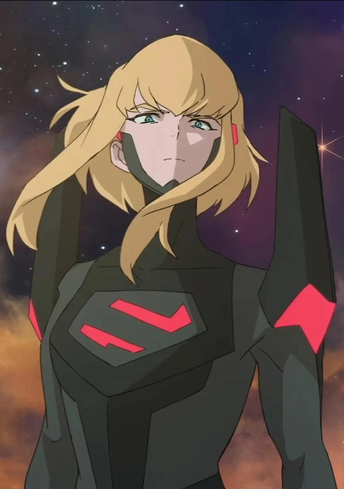 Avatar of Super girl 