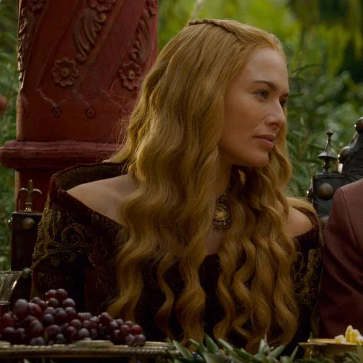 Avatar of Doll - Cersei Lannister