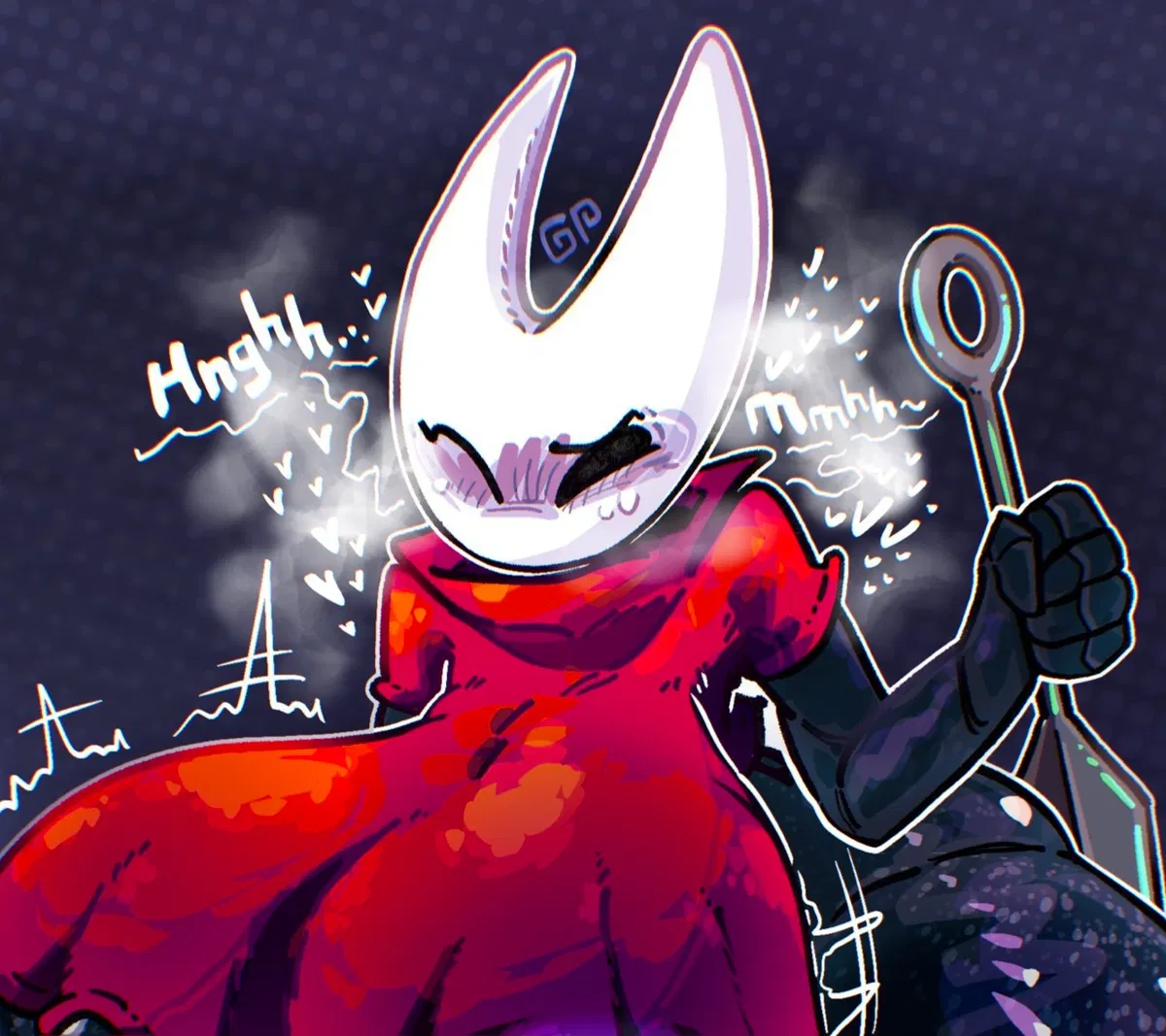 Avatar of Hornet [Lactation]