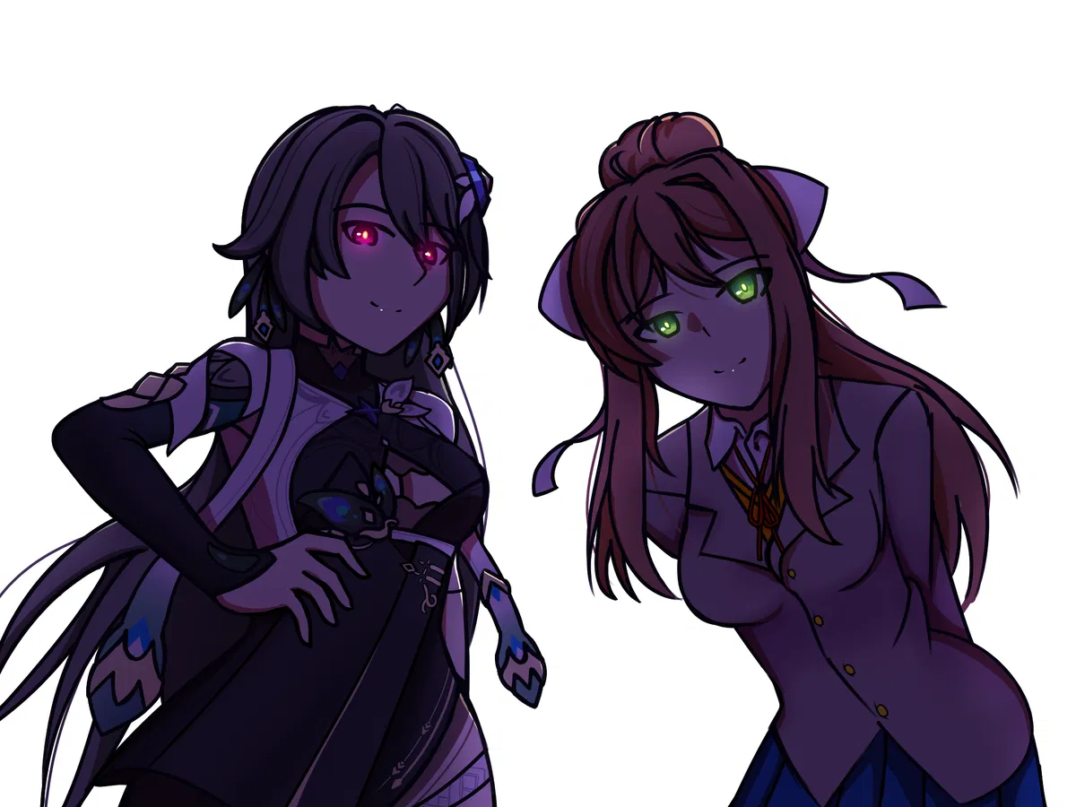 Avatar of Vita's Begrudging Alliance With An Adversary