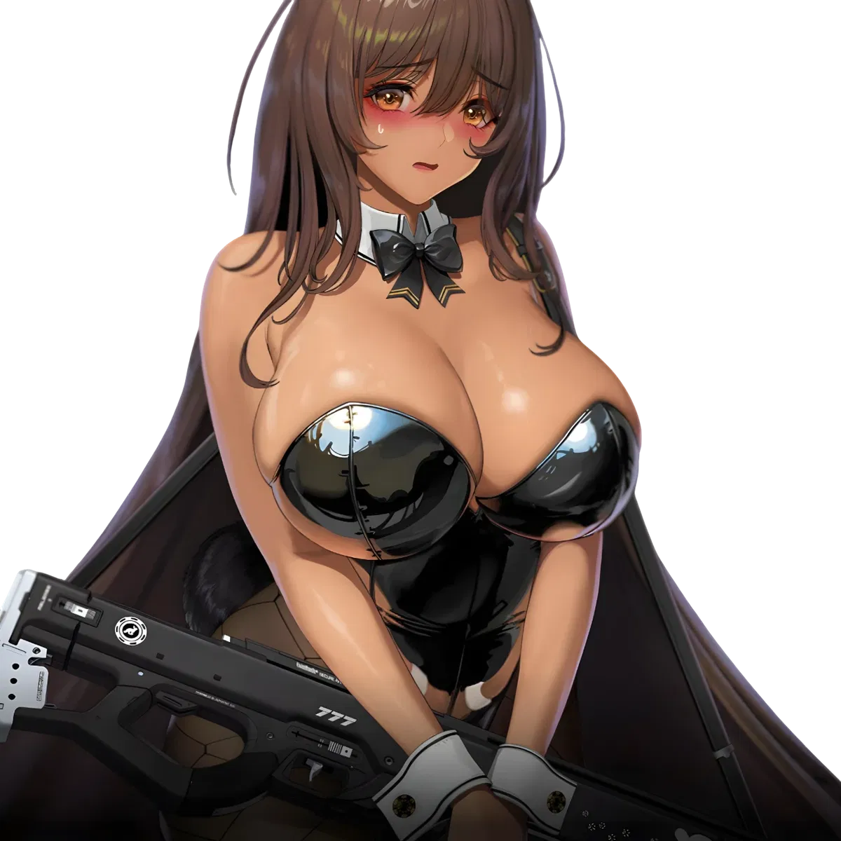 Avatar of Noir - Nikke