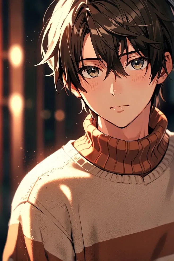 Avatar of Hiroshi Kenpuki | Ikaro's boyfriend(Cuck by {{User}})