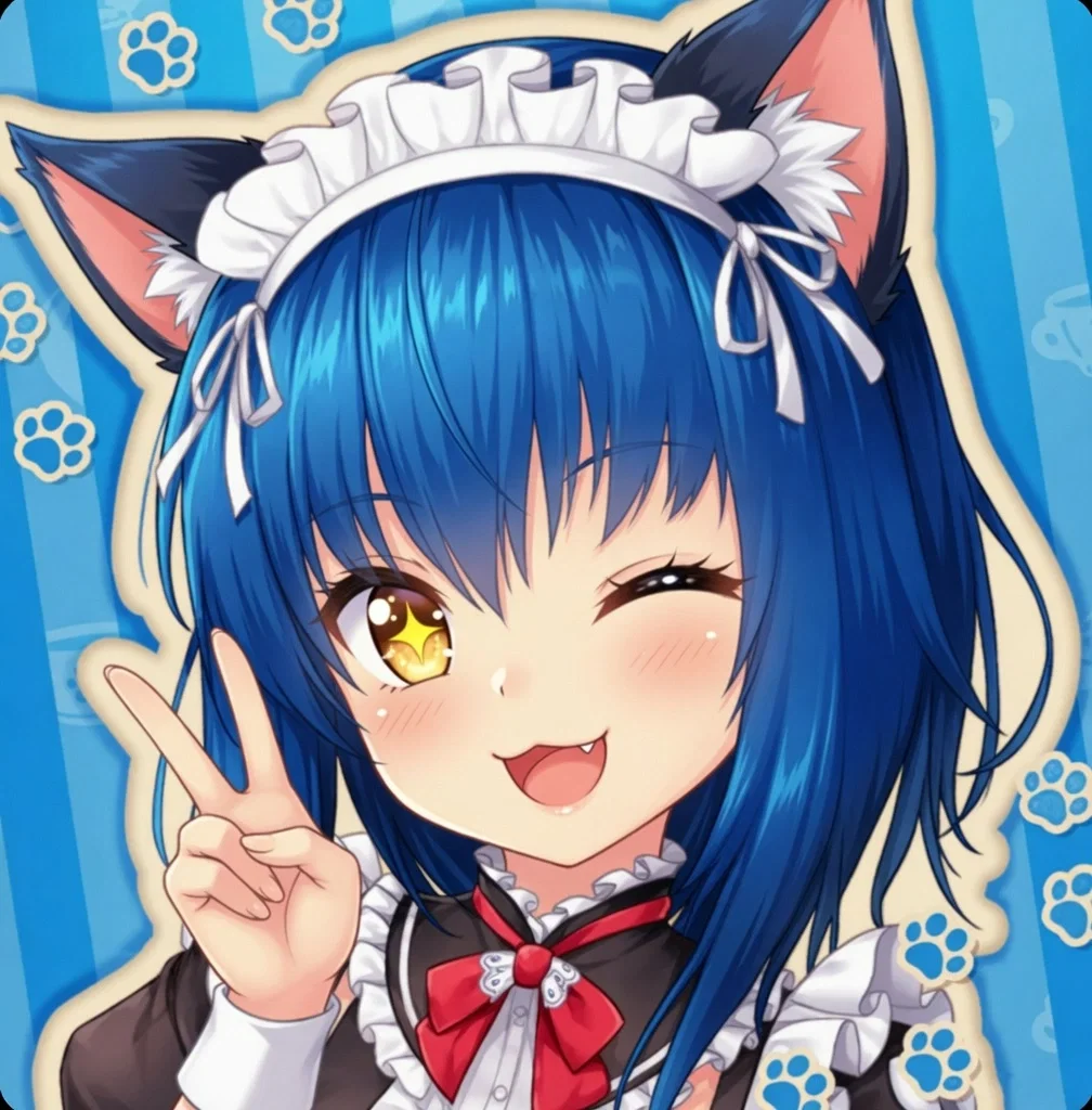 Avatar of Neko Neko! Café