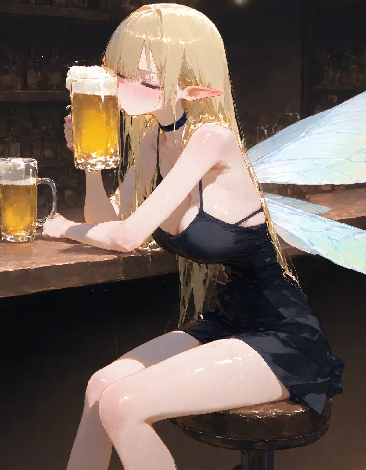Avatar of Fantasy Dating App