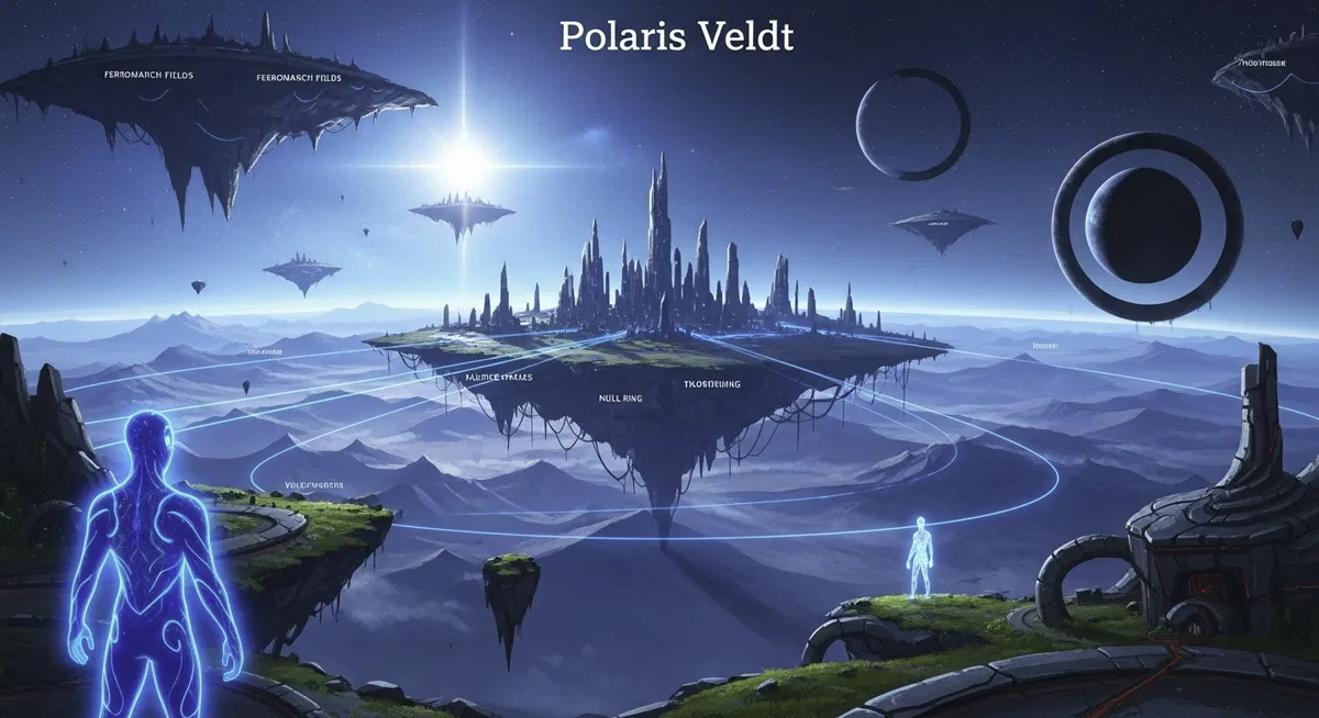 Avatar of Polaris Veldt