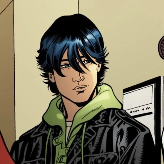 Avatar of Tim Drake| Red Robin
