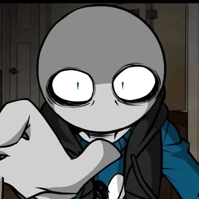 Avatar of Peter Dunbar || First Date