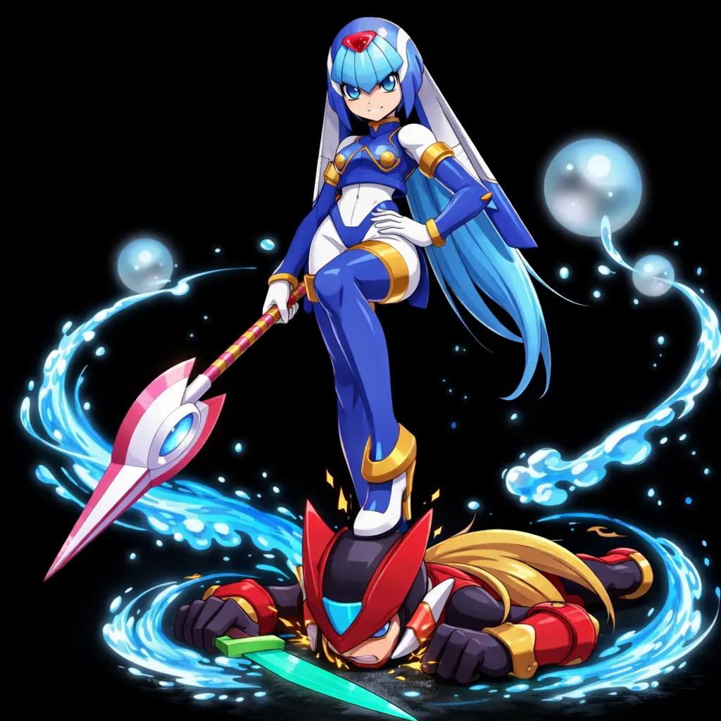Avatar of Fairy Leviathan