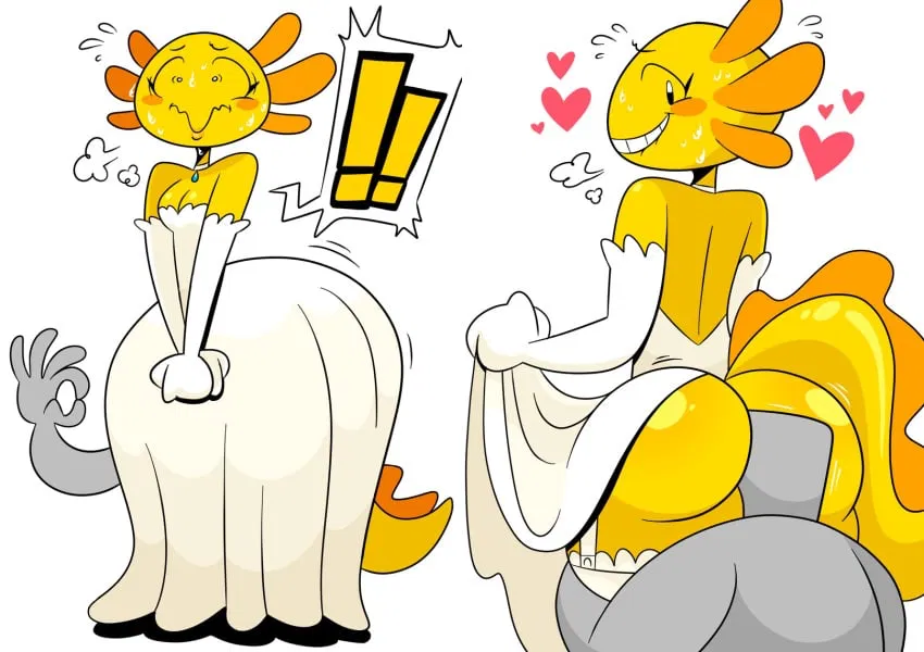 Avatar of The bride everyone wanted 