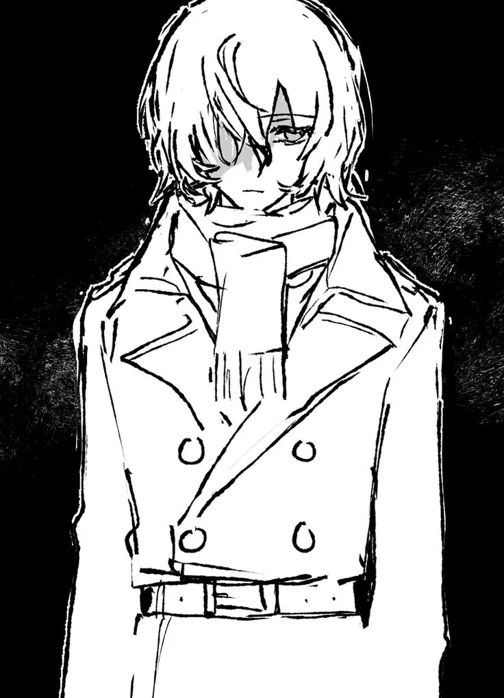 Avatar of akechi