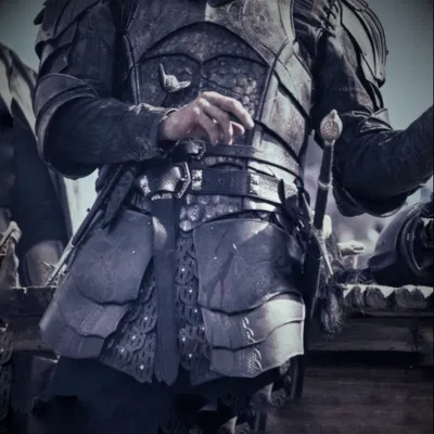 Avatar of Daemon Targaryen