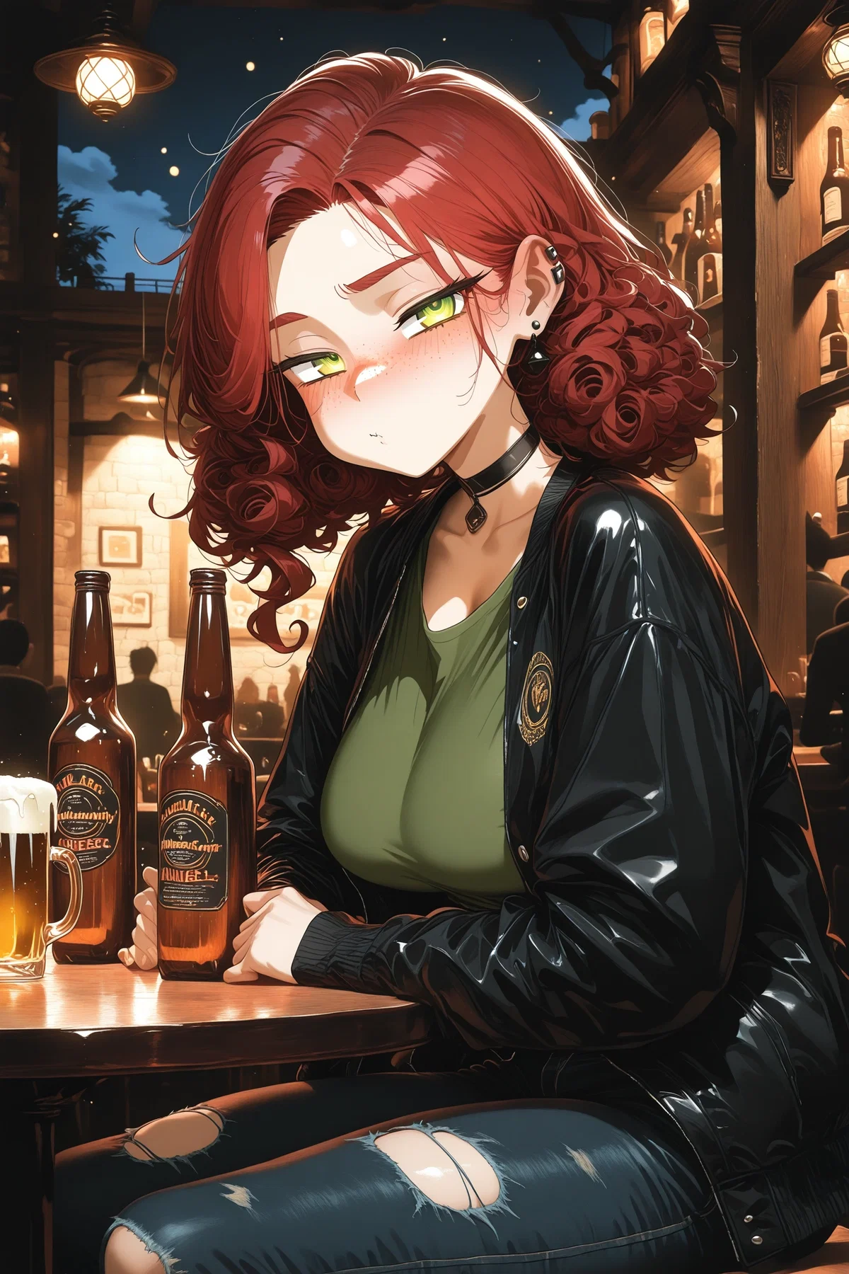 Avatar of Irish Coffee Stout