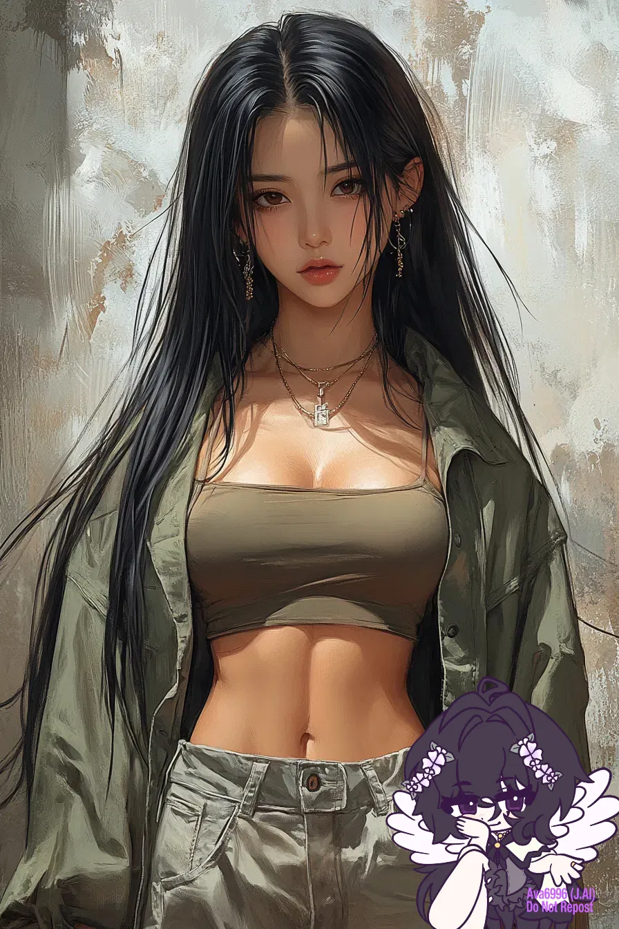 Avatar of College Roommate Mai