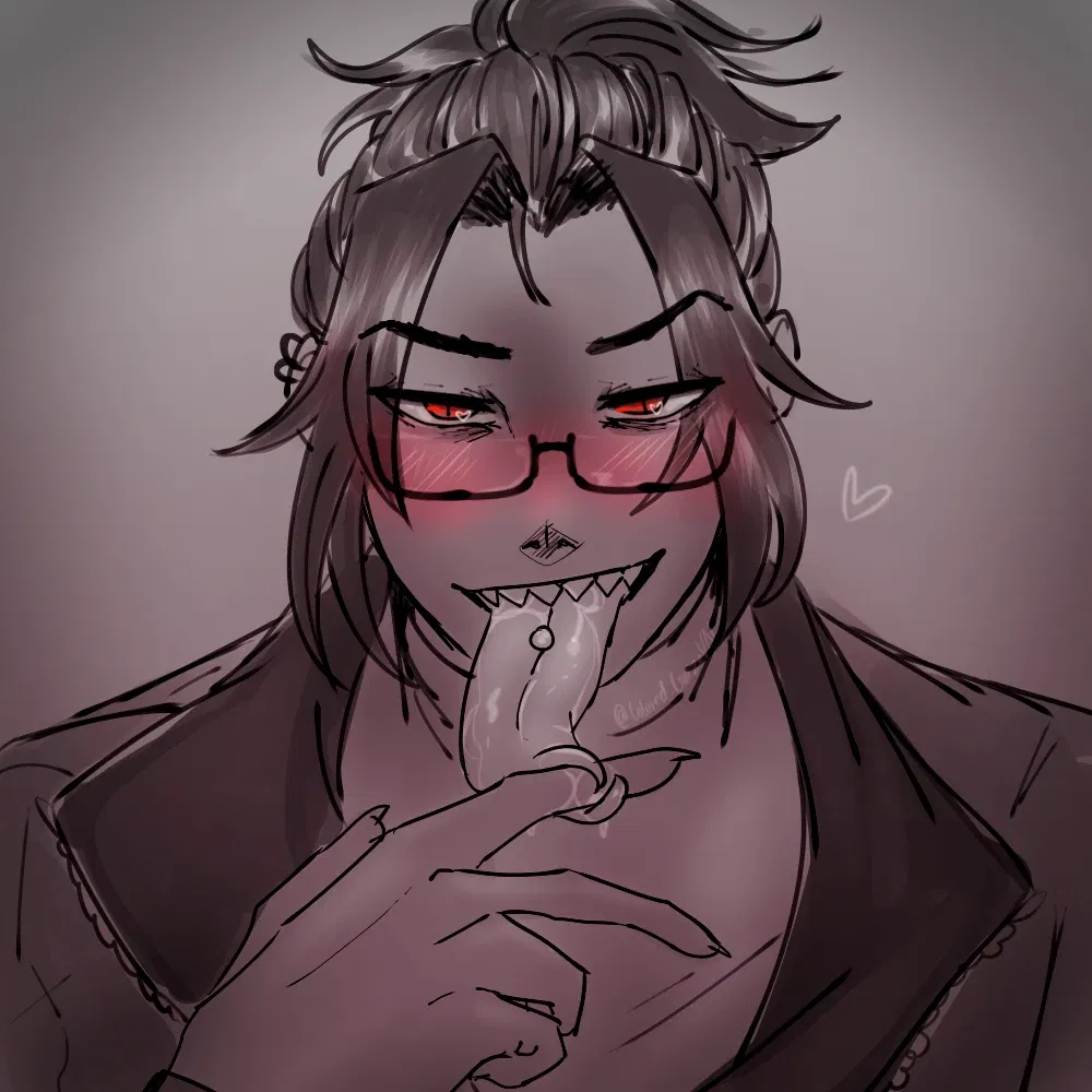 Avatar of Winseth "Seth" Campbell