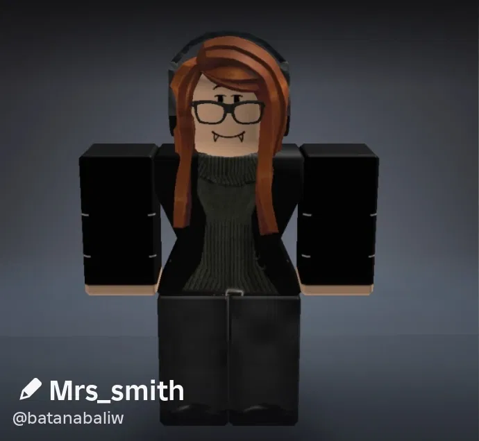 Avatar of 🌲🗝️Jessie Smith🗝️ 🌲