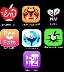 Avatar of seven deadly sin + morningstar family