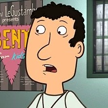 Avatar of Larry Littlejunk