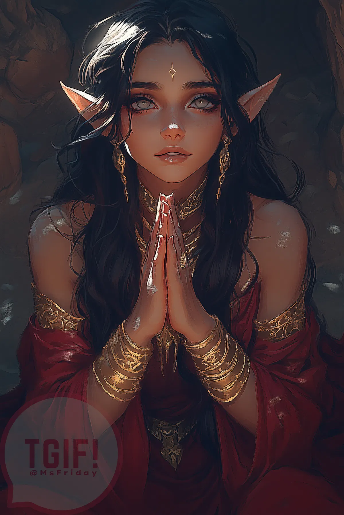 Avatar of MonsterPOV: Oral Worship