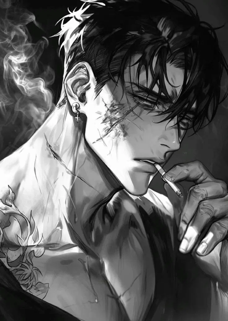 Avatar of Cael - Husband - Who Seems To Be More Fond Of Your Best Friend 