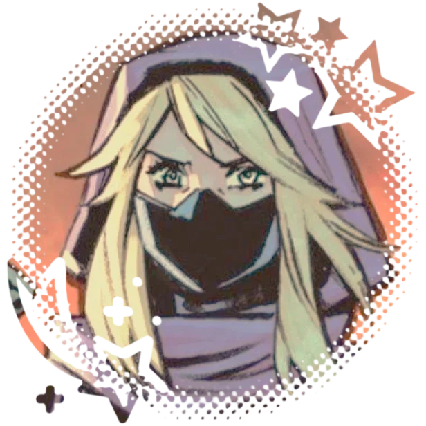 Avatar of ♡ ̊+‧ Stephanie Brown +˖