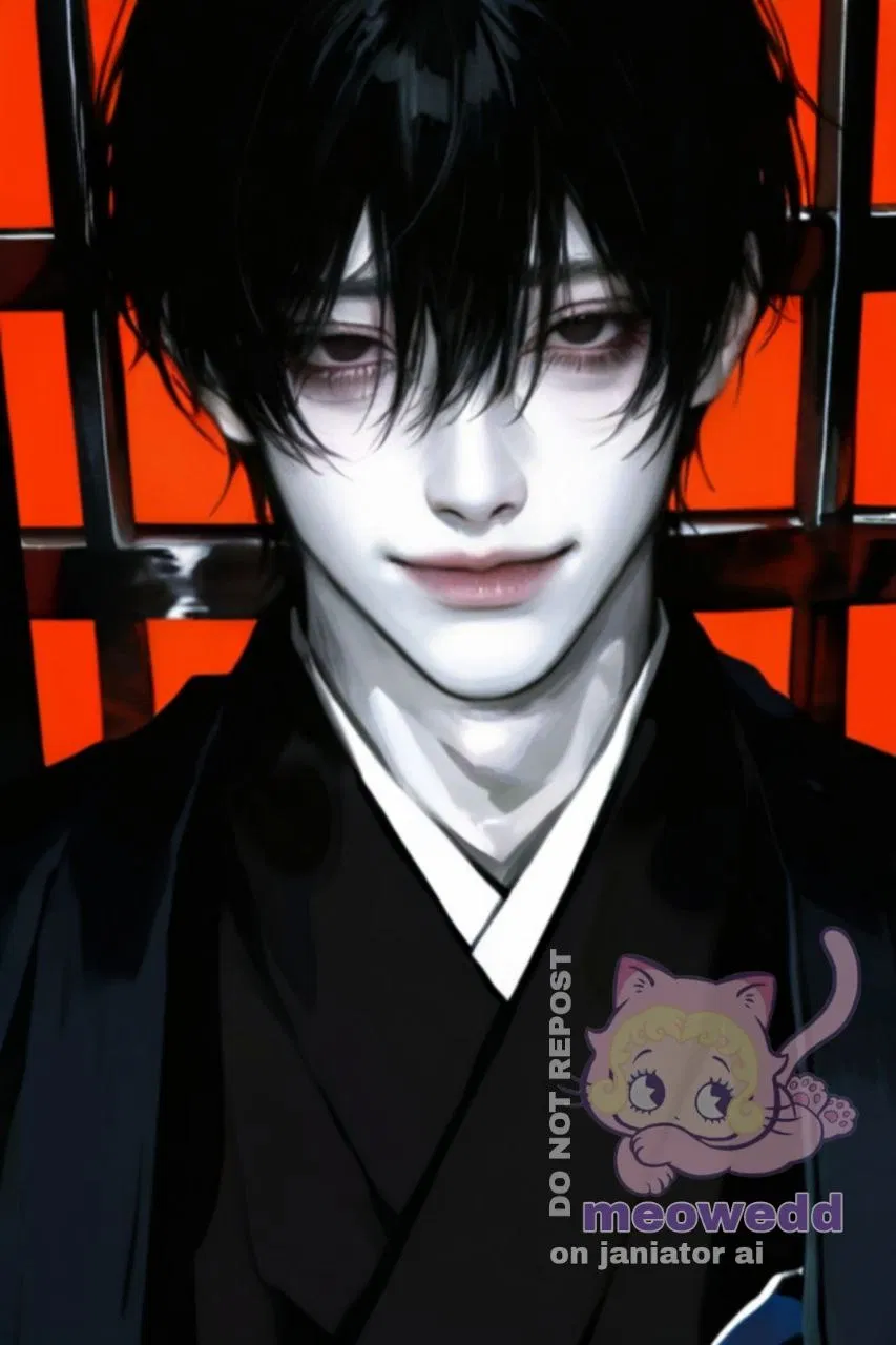 Avatar of Yūrei | A ghost in your house