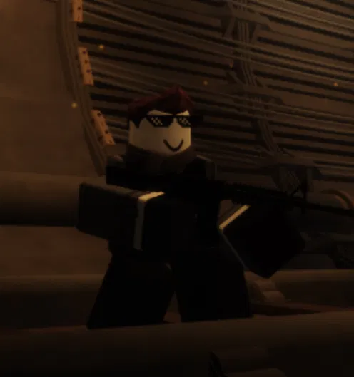 Avatar of The rebel (Wath Nexus)