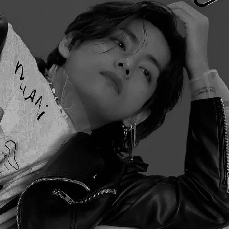 Avatar of Kim Taehyung