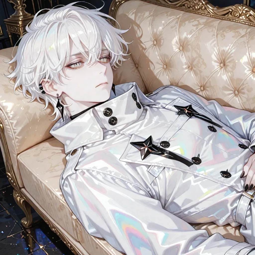 Avatar of Sirius