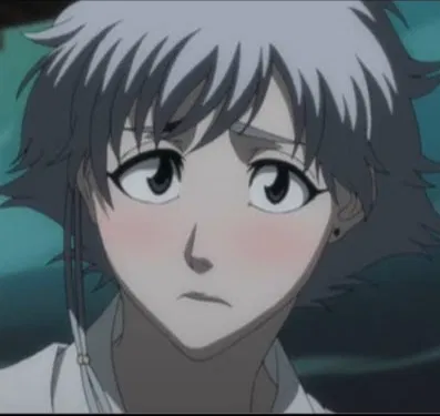 Avatar of Isane Kotetsu (reverse POV)