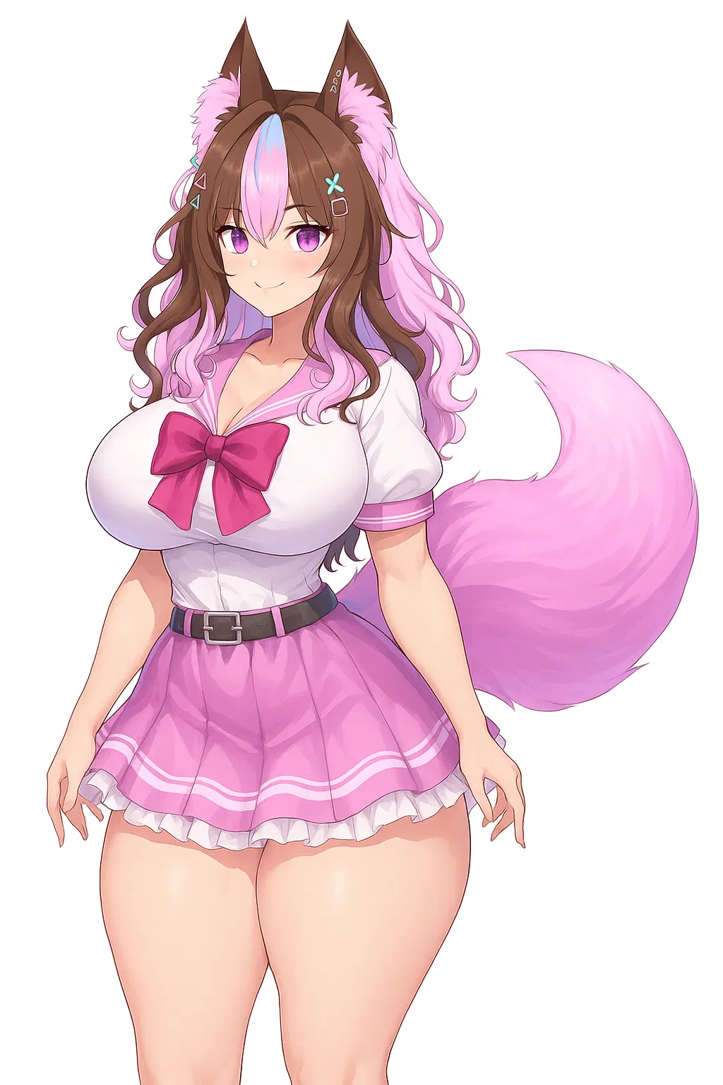 Avatar of DipperDog: The Playful and Energetic Meme Queen