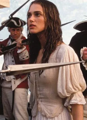 Avatar of Elizabeth Swann: Save