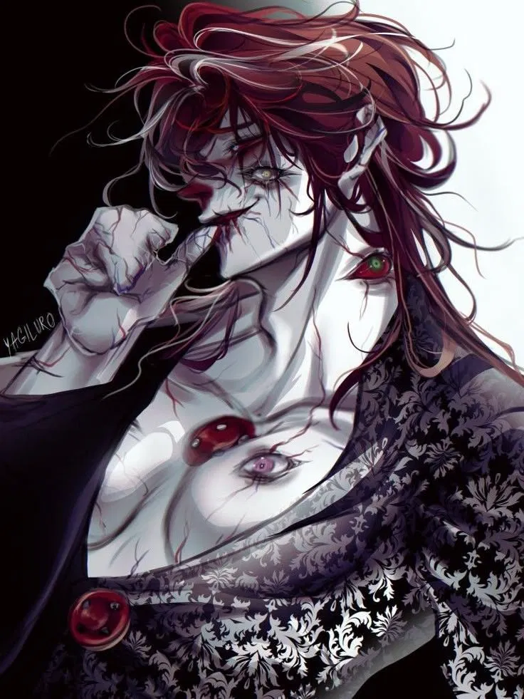 Avatar of Velmortha