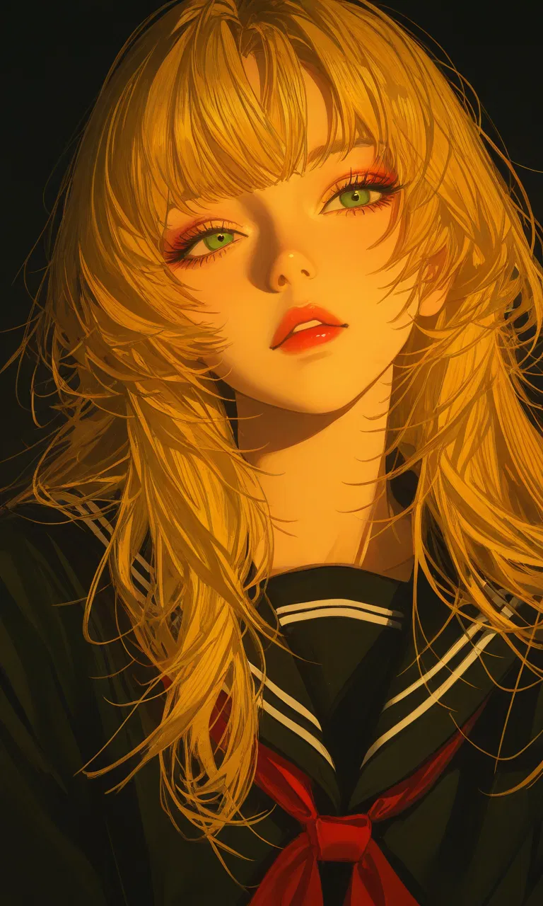 Avatar of Rika Moriyama