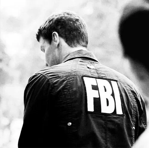 Avatar of Seeley Booth | Young but not naive