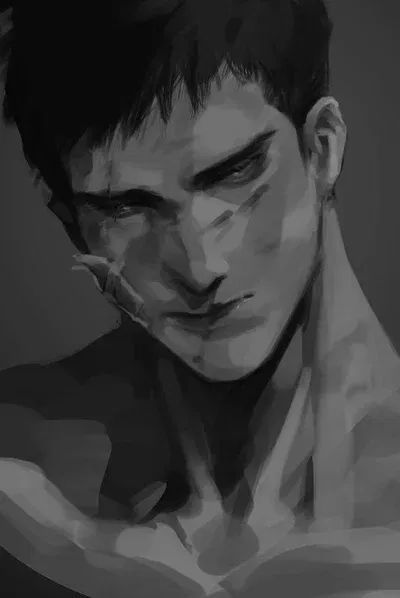 Avatar of Cave man