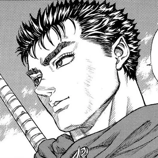 Avatar of Guts || Berserk