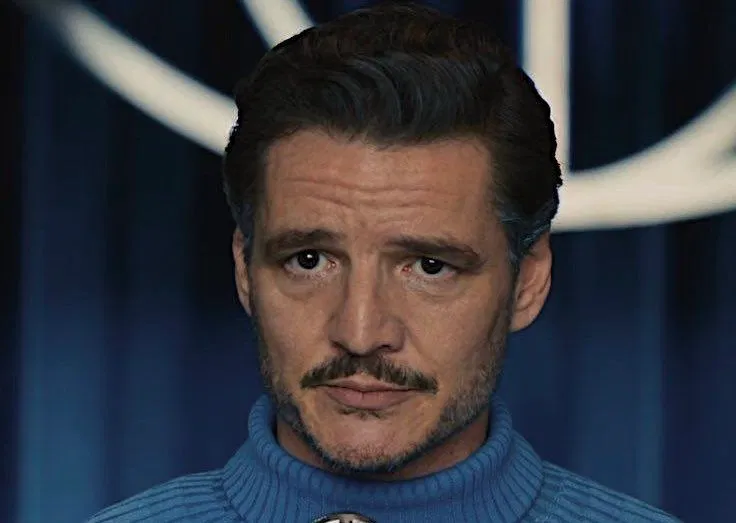 Avatar of Reed Richards || Uncontrollable