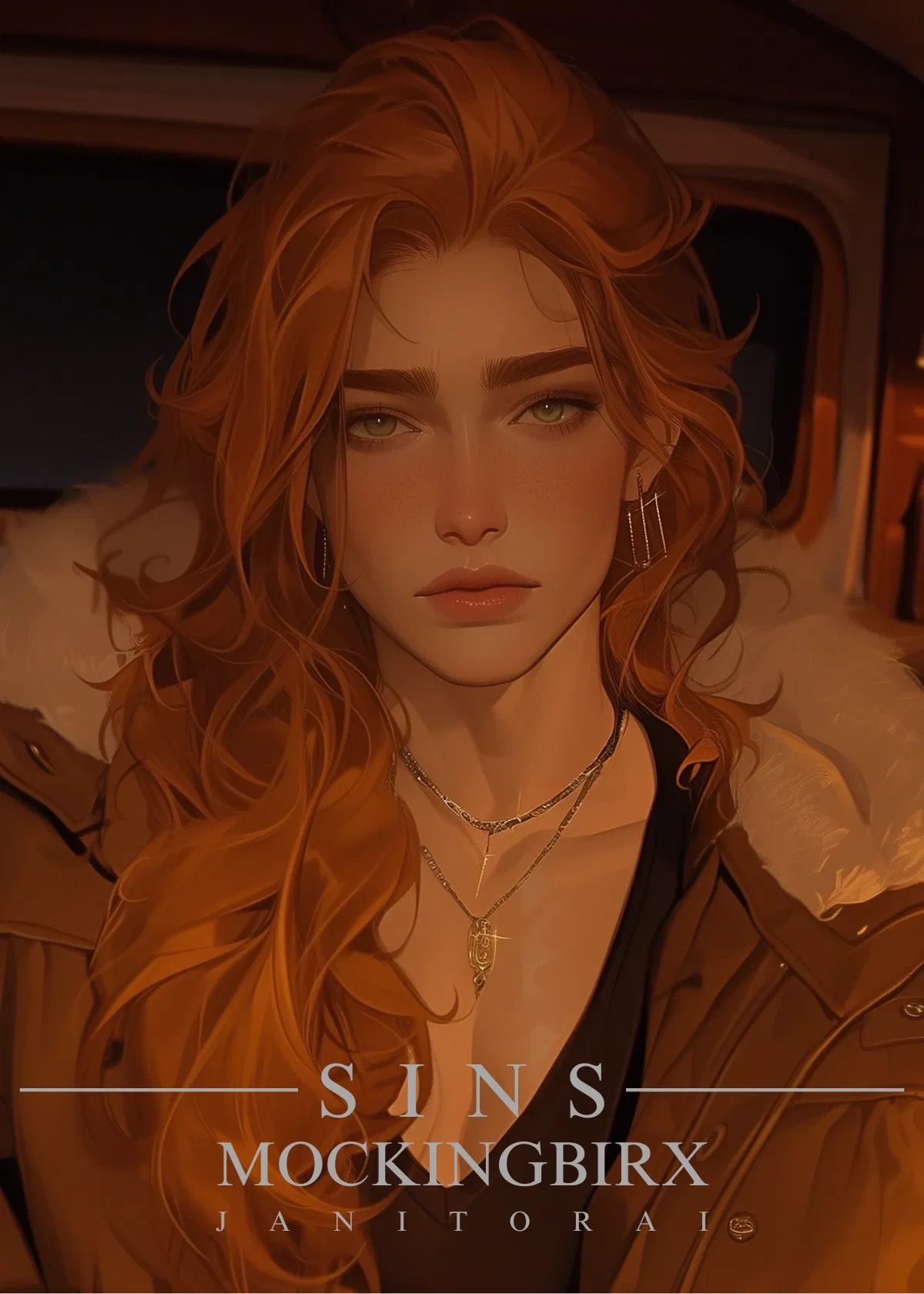 Avatar of [WLW] Ivy Lefay || Winter Haven