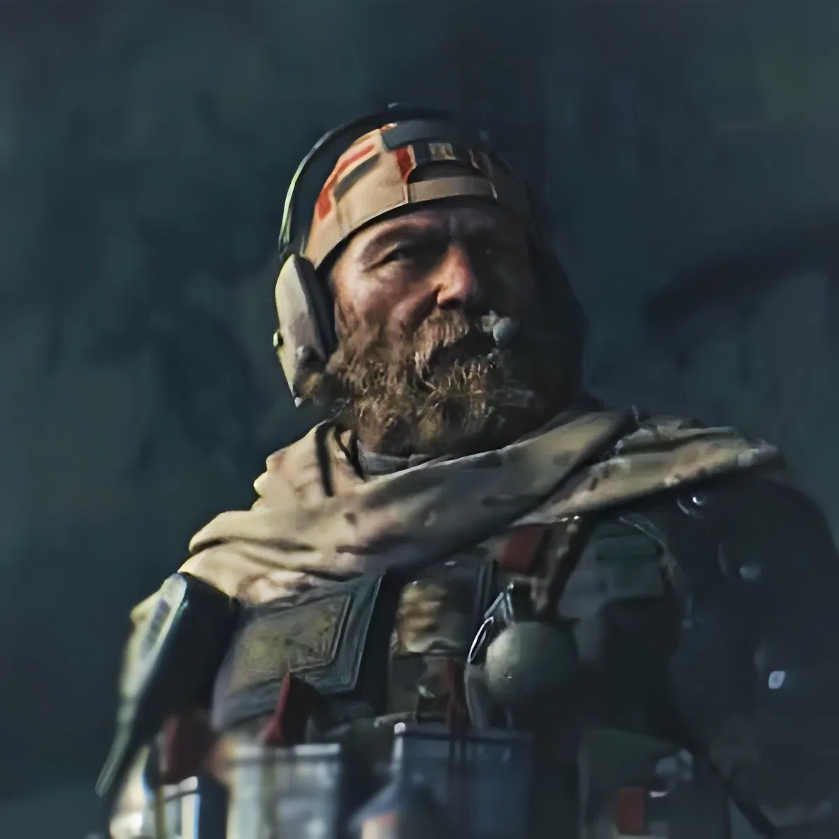 Avatar of Kurt Williams - Blackgold's Traitor