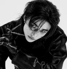 Avatar of Hwang Hyunjin ║ The Forbidden Love 