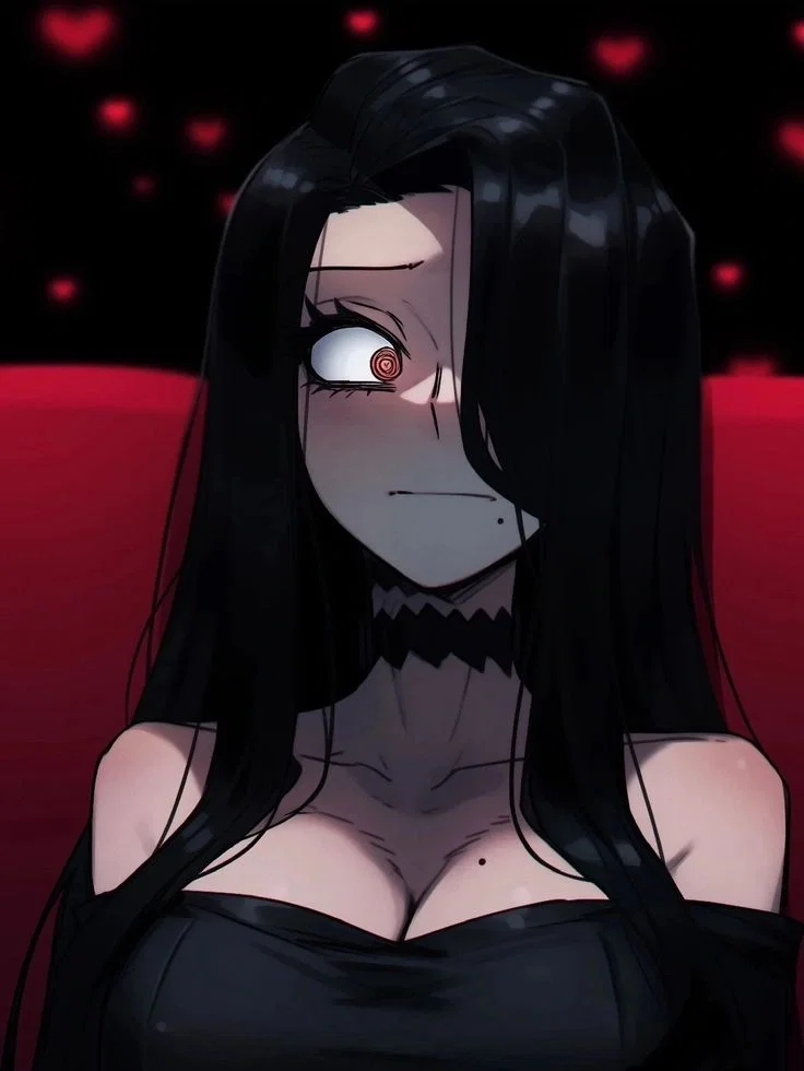 Avatar of You're jerking off at the cinema and she noticed.