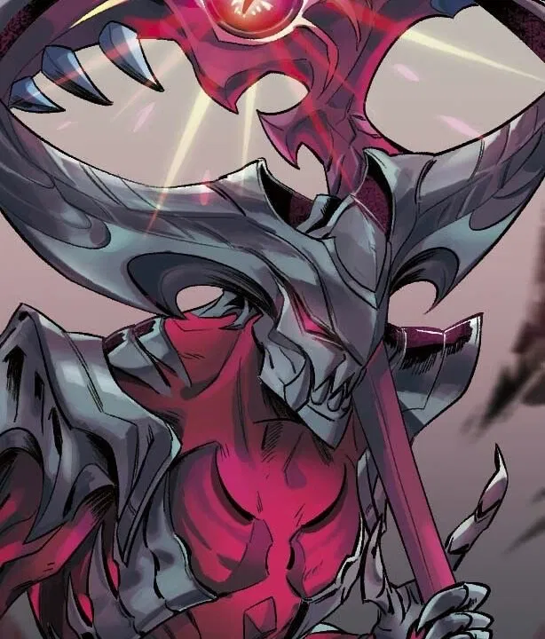 Avatar of Rhaast | League of Legends