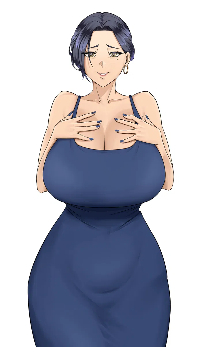 Avatar of Friends Mom Invites You In