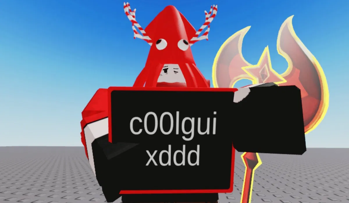 Avatar of R3dGuy | Help